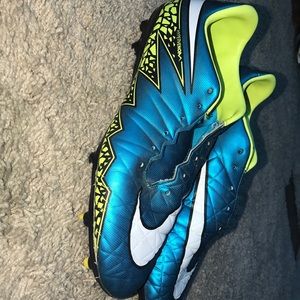 Nike Women’s Hypervenoms